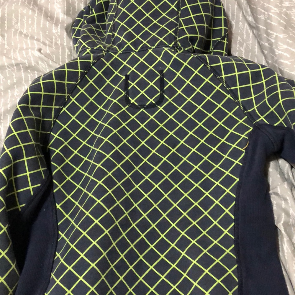 Ivivva jacket - Picture 4 of 4